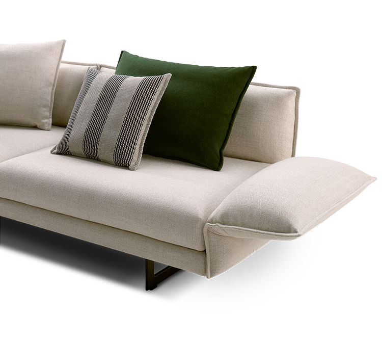 Zaza Sofa King Living Zaza Sofa King Living