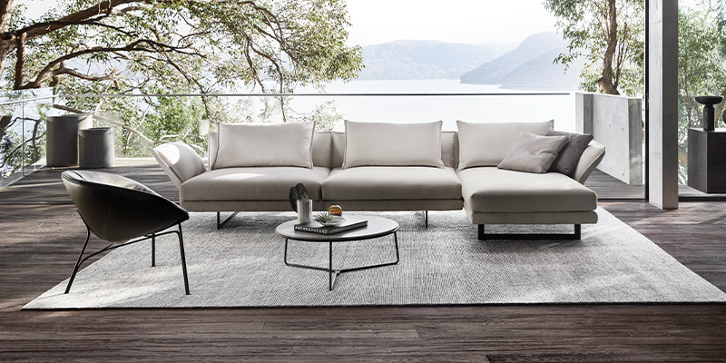 King living sofa sale hotsell