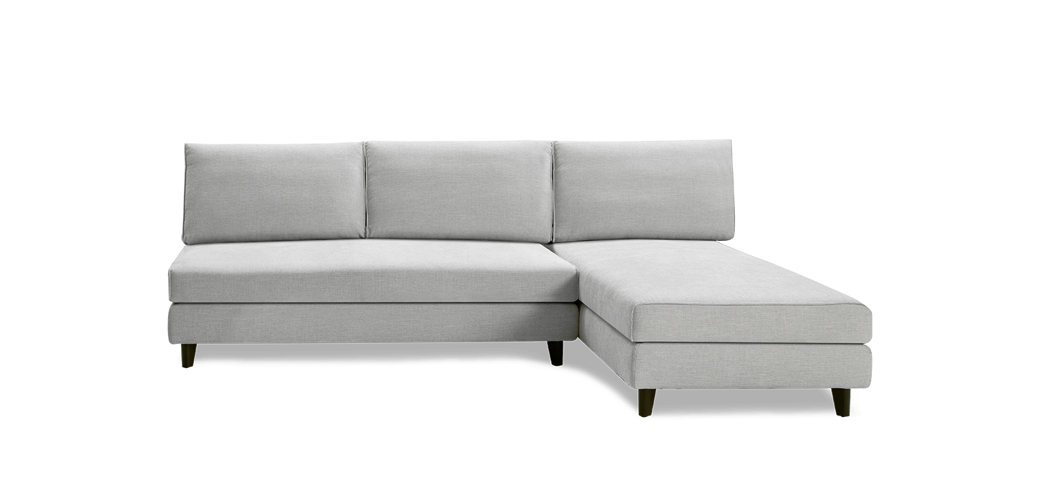 Delta III Flexible Modular Sofa Lounge Couch King Living