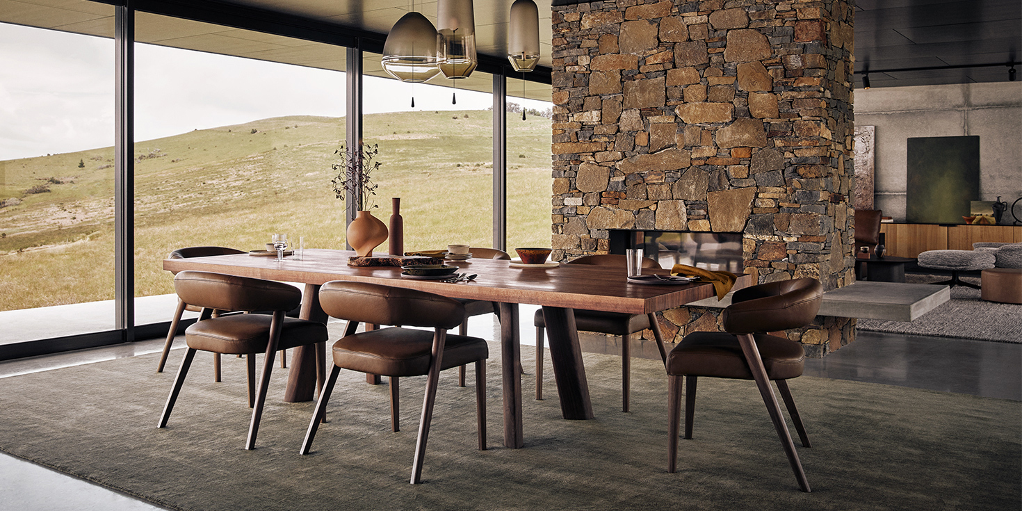 King dining room chairs best sale