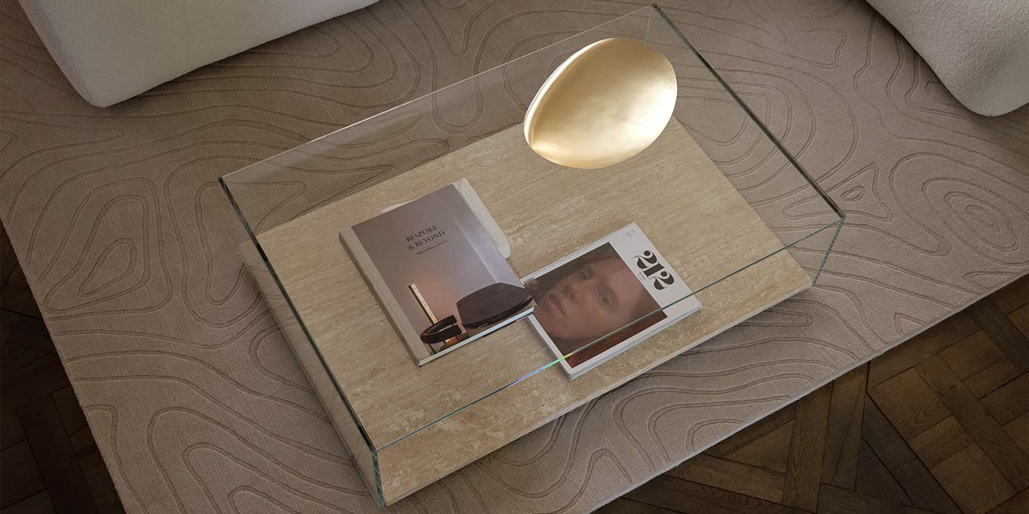 Jasper Occasional Table Coffee & Side Tables Living Shop