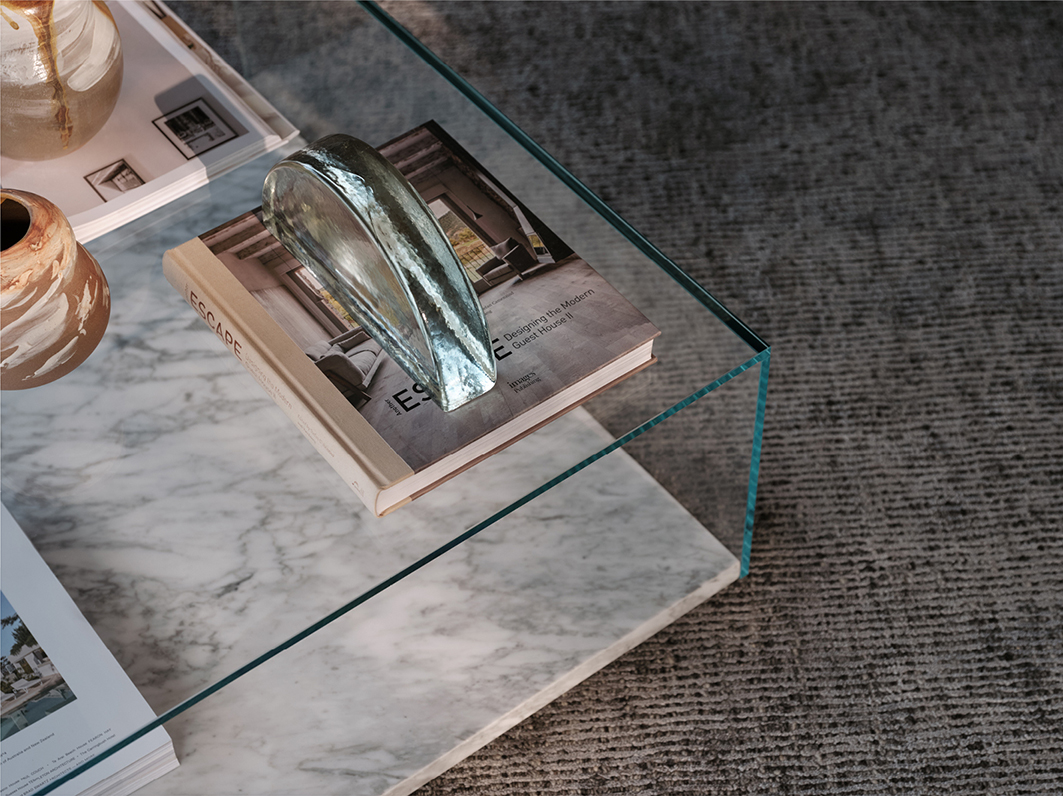 Jasper II Occasional Table Coffee & Side Tables Our Collection