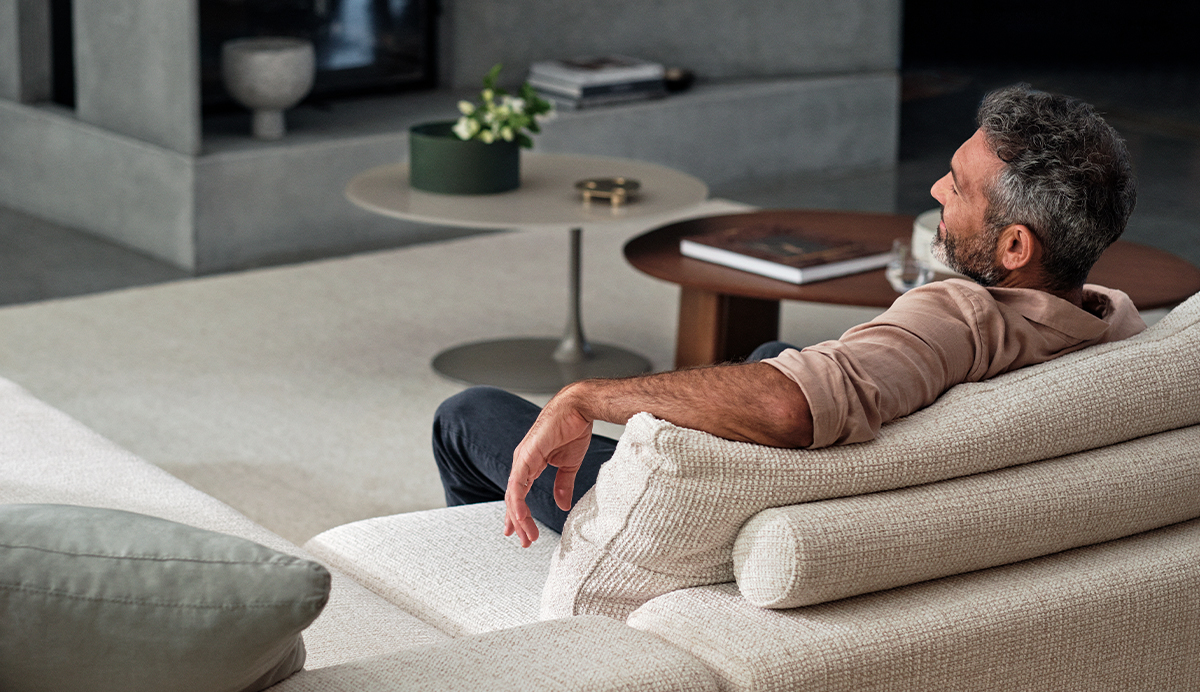 Jasper Bed Bracket King Living