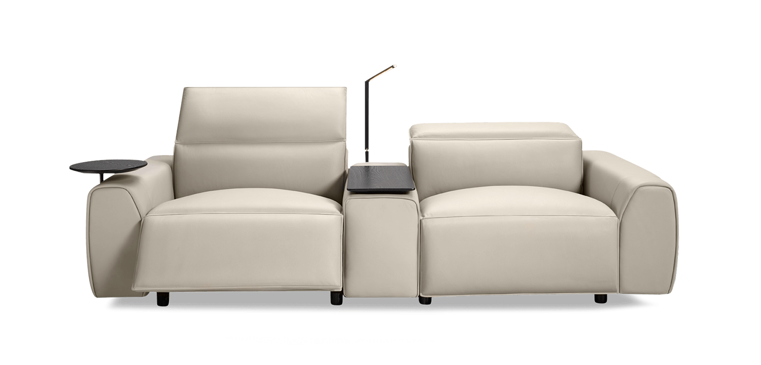 Nimbus Reclining Sofa Luxurious recliner Modular sofa Lounge