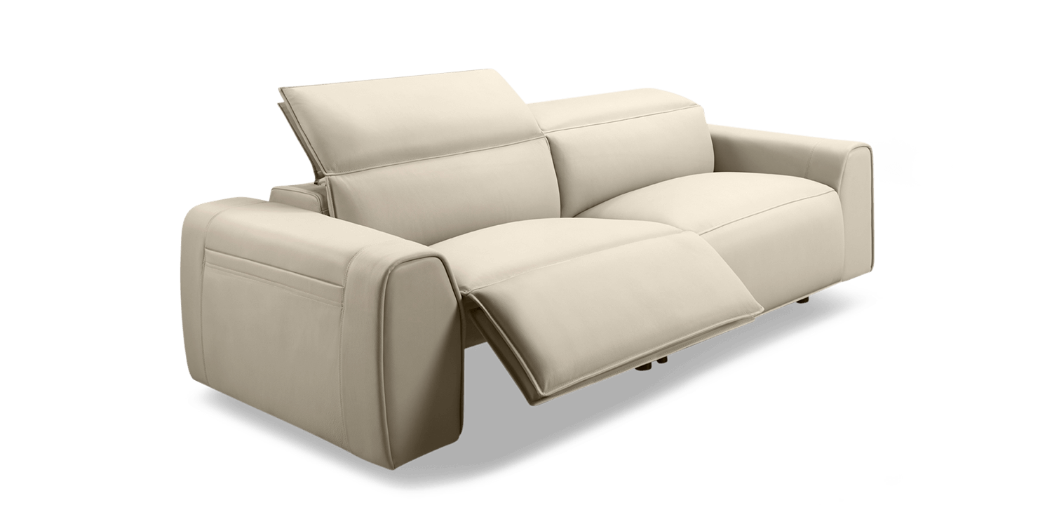 Nimbus Reclining Sofa Luxurious recliner Modular sofa Lounge