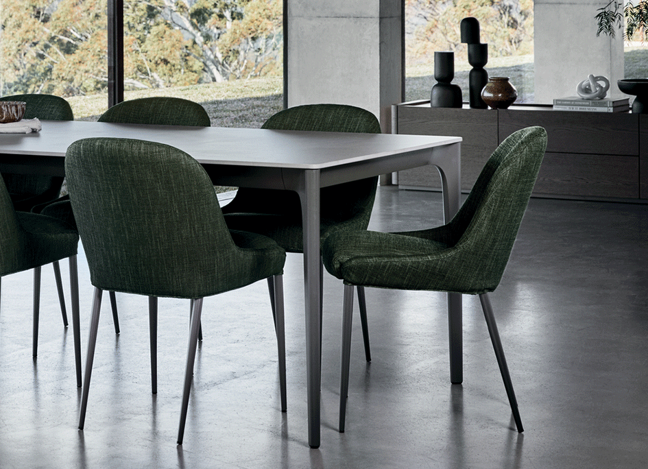 Quay Indoor Dining Chair Dining Chairs Dining Shop King Living