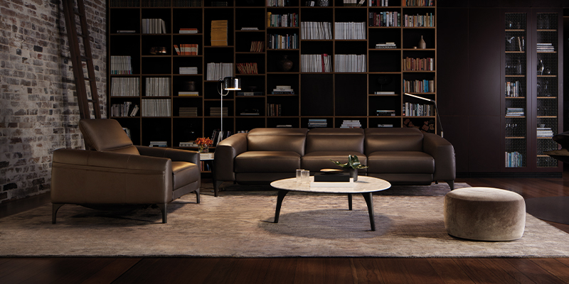 reo recliner luxurious recliner sofa lounge couch king living