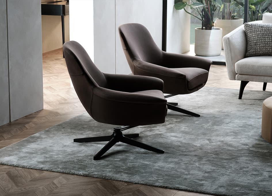 King Living Recliner Armchair at Gladys Starr blog